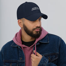 Load image into Gallery viewer, EXPAND THE SUPREME COURT Dad Hat - Dark
