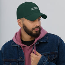 Load image into Gallery viewer, EXPAND THE SUPREME COURT Dad Hat - Dark
